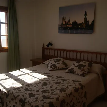 Las Haciendas Marineu Apartment Alcoceber