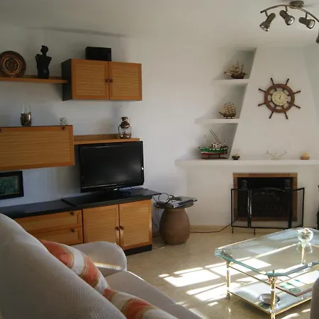 Apartment Las Haciendas Marineu