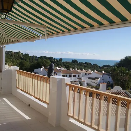 Las Haciendas Marineu Appartement
