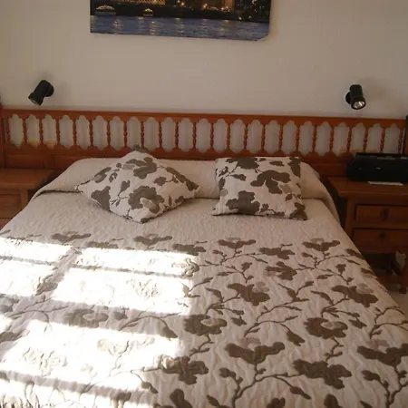 Appartement Las Haciendas Marineu
