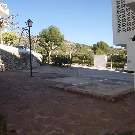 Las Haciendas Marineu Alcossebre