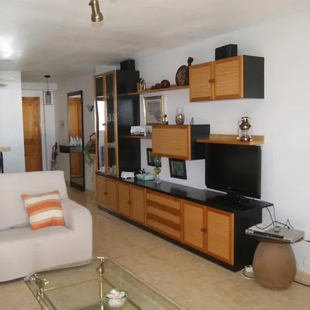 Las Haciendas Marineu Appartement Alcossebre